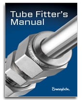 Tube Fitters Manual