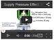 Supply Pressure Effect You Tube Image