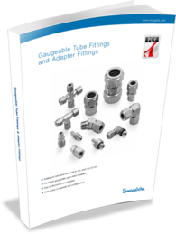 swagelok tube fittings