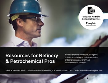Resources for Chemical and Petrochemical Pros