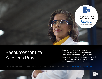 Resources for Life Sciences Industry Professionals