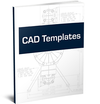 Swagelok Has Upgraded Its CAD Template Library