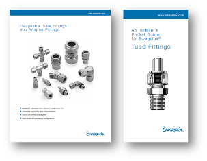 Swagelok Fittings Catalog