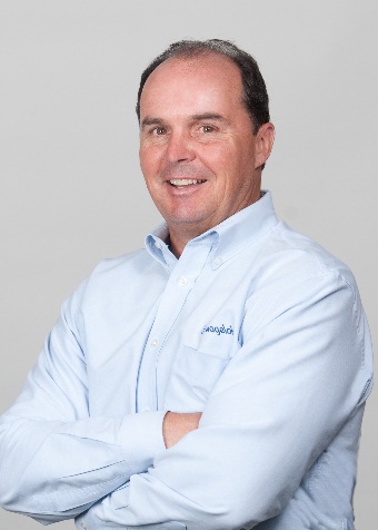 From Our Swagelok Northern California Will Call, Meet Peter Fraser