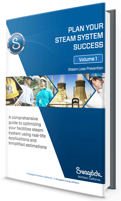 New Swagelok eBook Introduces Our Engineers' Best Practices