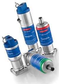 Another Innovative Swagelok Valve: The DE Series Diaphragm Valve