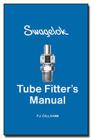 Swagelok Tube Fitter's Manual