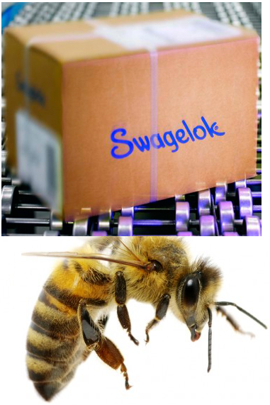 Swagelok Northern California Announces Future Drone Delivery System