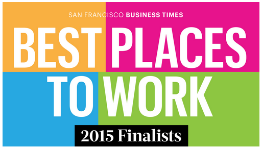SF Business Times: Swagelok Northern California Among Top 5 Best Places to Work