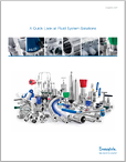 A Quick Look at Swagelok Fluid System Solutions