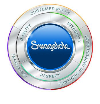 Swagelok Values