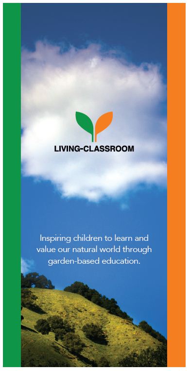 Living Classroom Gives Kids Knowledge to Grow On