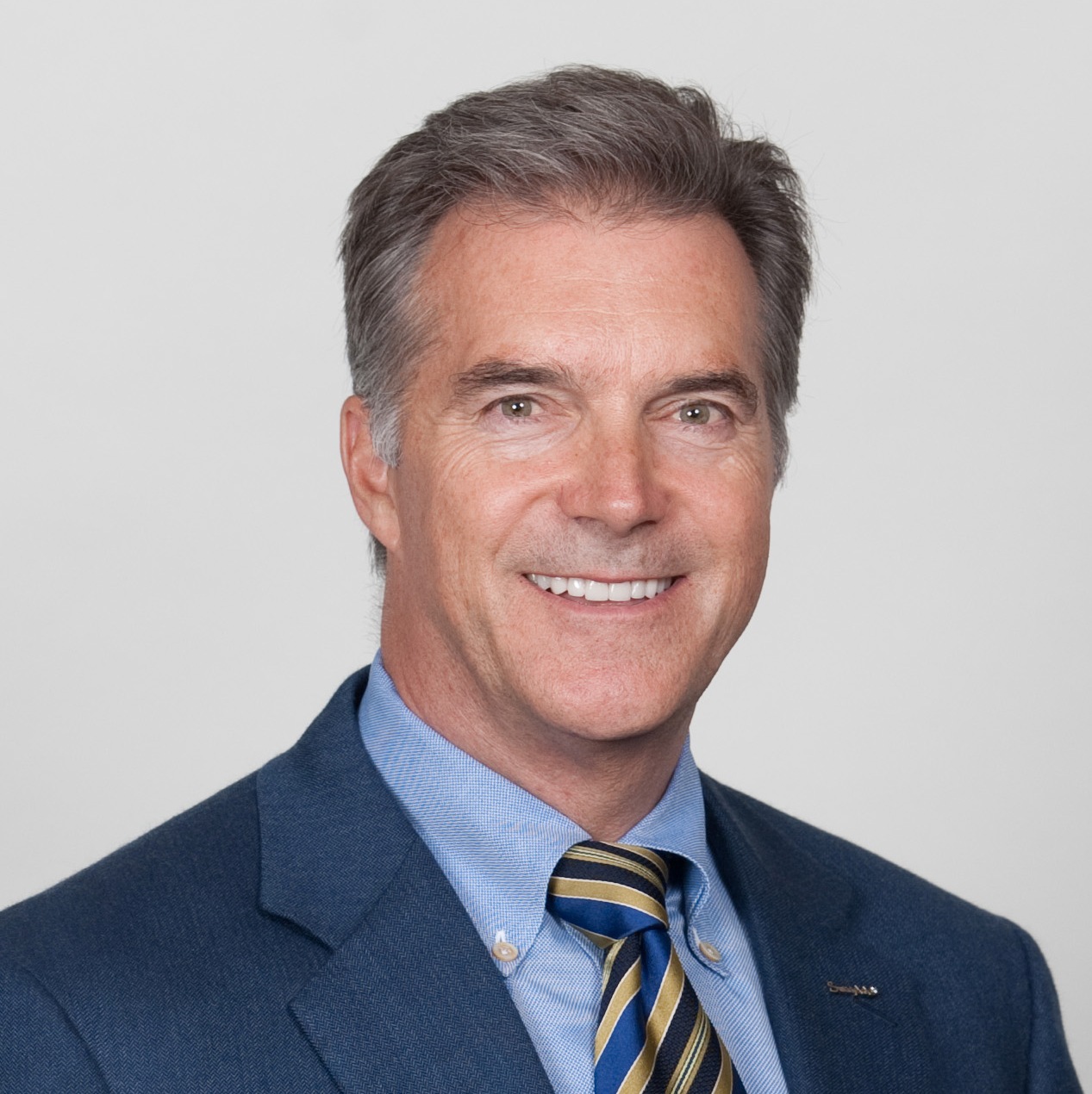 Meet the President of Swagelok Northern California, Rod Fallow