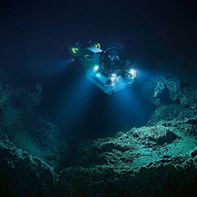 DeepSeaexploration