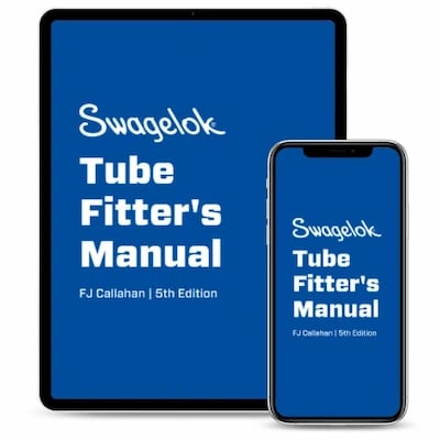 Download the Swagelok Tube Fitters Manual