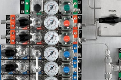 analytical subsystems