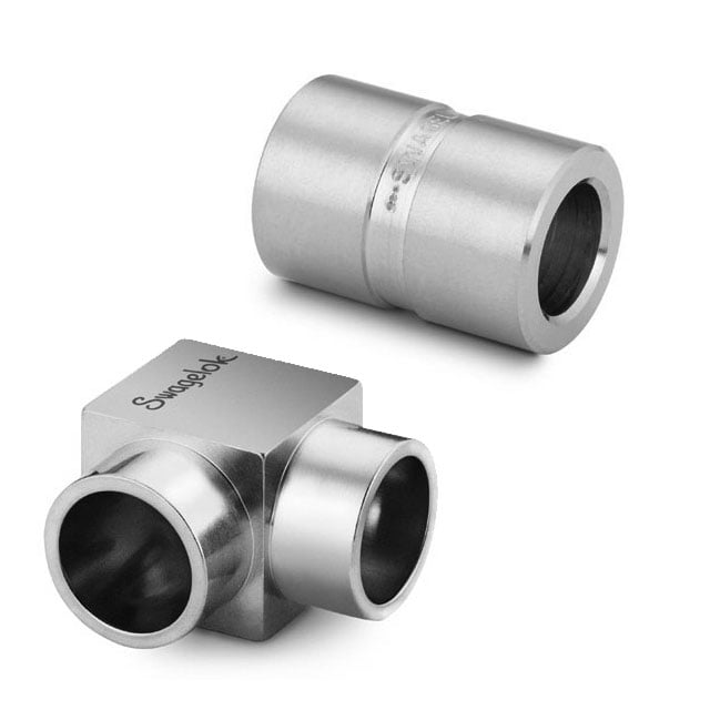 Tube Fittings | Pipe Fittings | Catalogs | Swagelok California