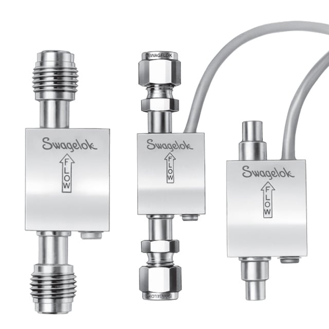 Pressure Gauges Pressure Transducers Flow Meters Swagelok California