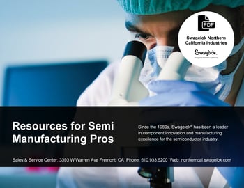 Resources for Semiconductor Industry Pros