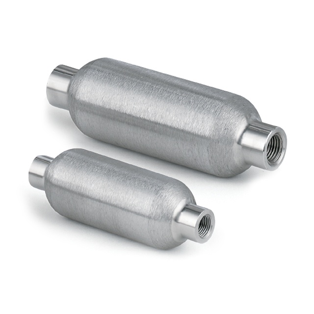 Miniature Sample Cylinders Miniature Sample Cylinders