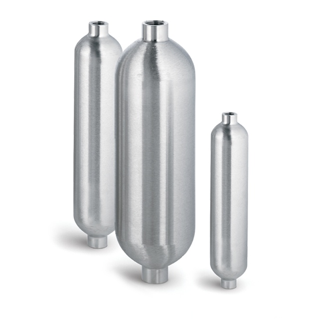 TPED Compliant Sample Cylinders TPED Compliant Sample Cylinders