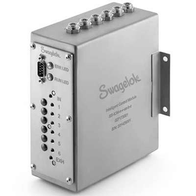 Intelligent Control Module - ICM Intelligent Control Module - ICM