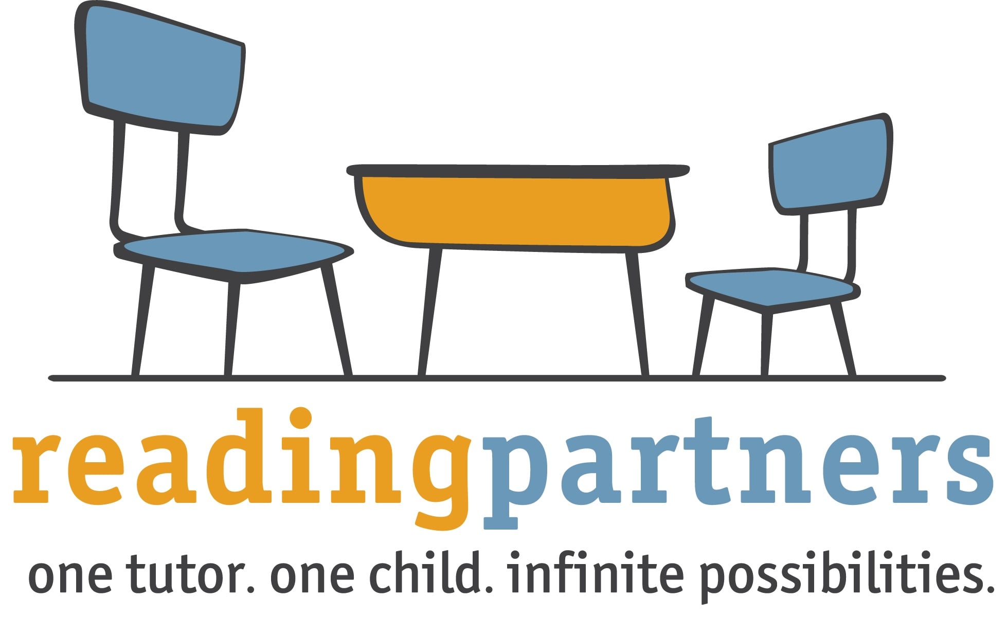Reading Partners Program Showing Great Progress
