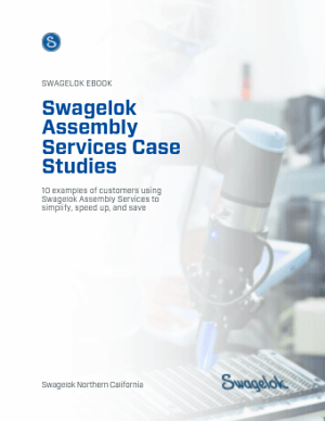 Swagelok Northern California Resource Collections 440x340 Swagelok Assembly Services Case Studies (1)