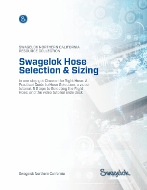 Swagelok Northern California Resource Collections 440x340 Hose Selection (1)