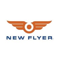 Customer Logos - NewFlyer