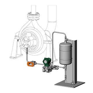 Need help choosing and assembling a mechanical seal support? Swagelok can help