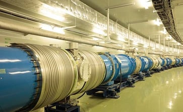 Case Study - Proton Accelerator (1)