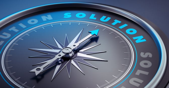 Compass-Solution
