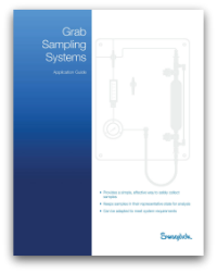 Grab Sampling Systems App Guide MS-02-479-1