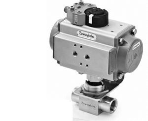 Ball Valves | Instrumentation | Process | Swagelok California