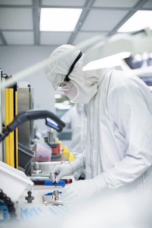 Photography-Associate Shop Floor-Clean Room-110