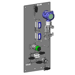 Improve Rotating Equipment Dry Gas Seal Reliability: 3 Common Problems ...