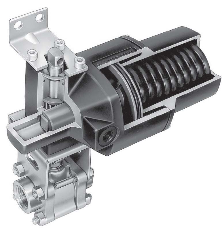Ball Valves | Instrumentation | Process | Swagelok California