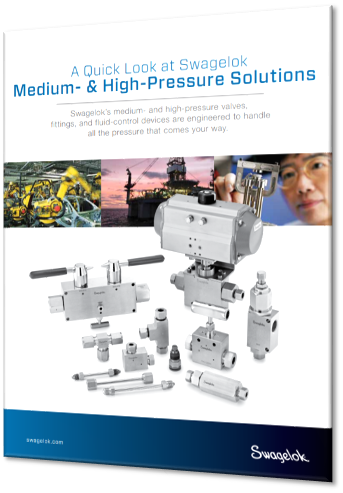 Quick-Look-Medium-High-Pressure-Solutions