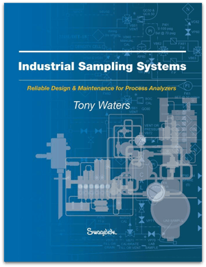Sampling Systems Book Cover