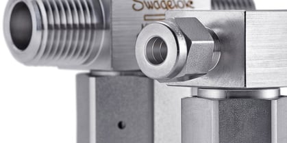 Swagelok Filters