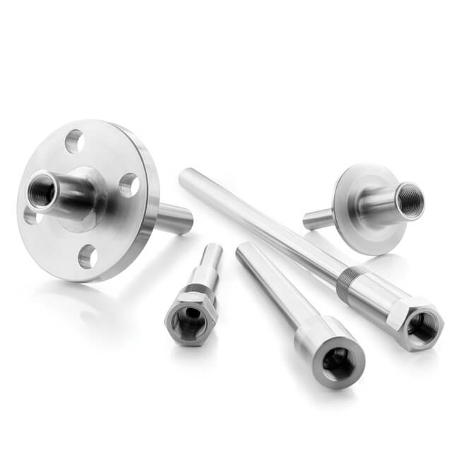 Is Your Sample Probe Wake Frequency Calculation Missing Something?