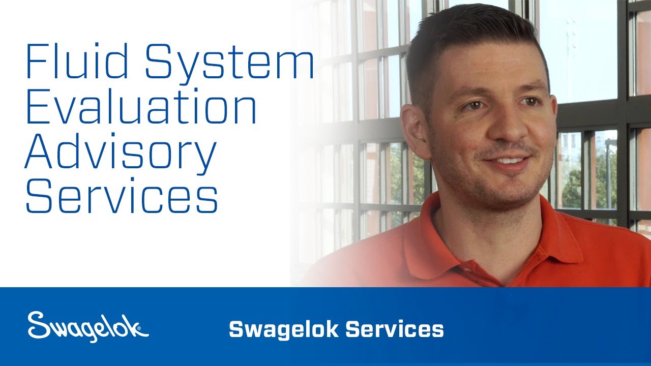 Industrial Fluid Systems Evaluations