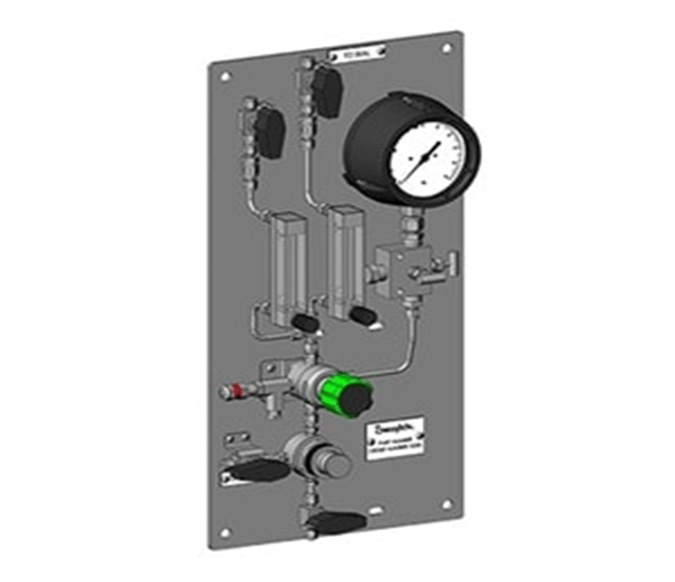 How API Plan 72 Supports Mechanical Seal Reliability—And Why California ...
