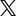 X Logo-1-1-1