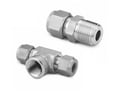 High-quality fittings