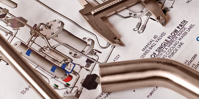 Mechanical seal support flushing plan 