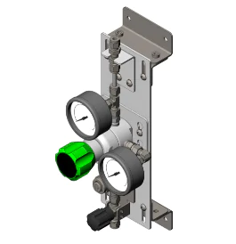 Choosing a Gas Distribution Management System