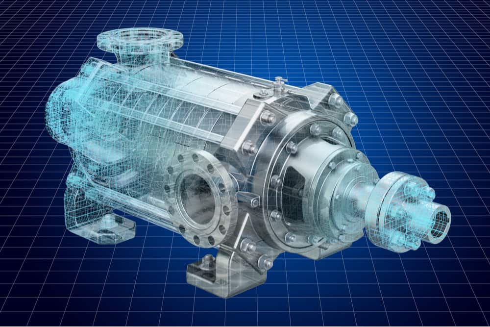api mechanical seal free sample