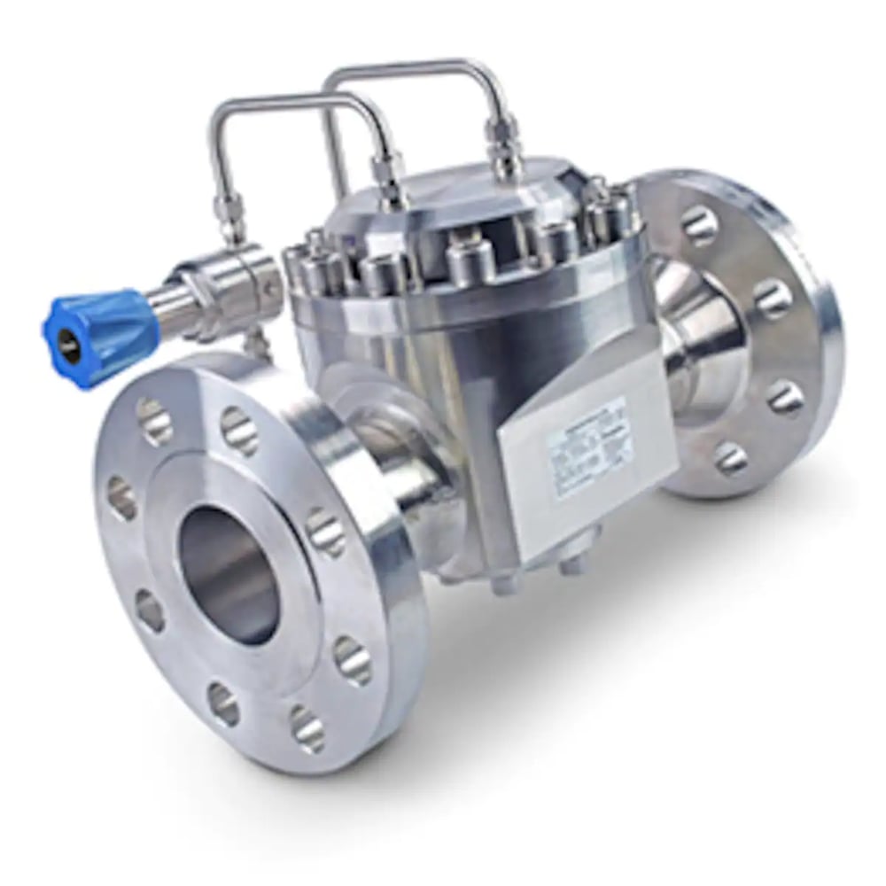 Understanding Types of Pressure Regulators For Northern California